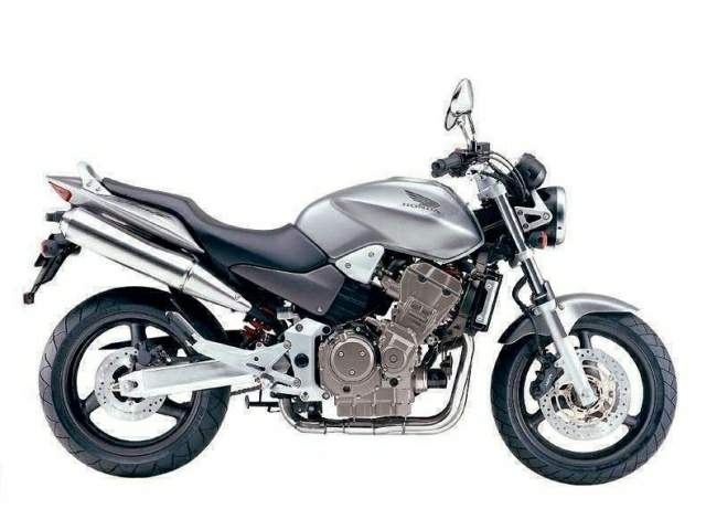 Honda cb600f deals hornet 1999